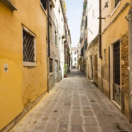 Appartamento Myplace Ca D'oro Family