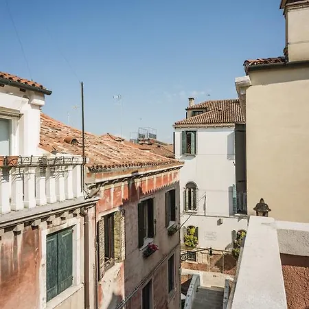 Myplace Ca D'oro Family Appartamento Venezia