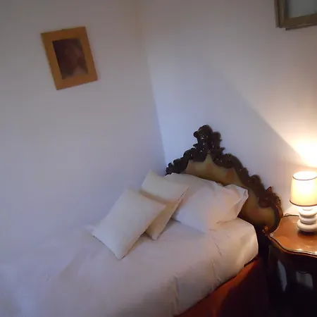 Appartement Casa Mia *