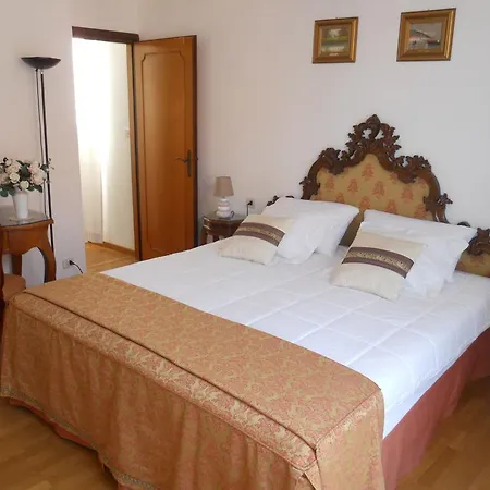 Appartement Casa Mia *