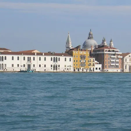 Appartement Casa Mia *