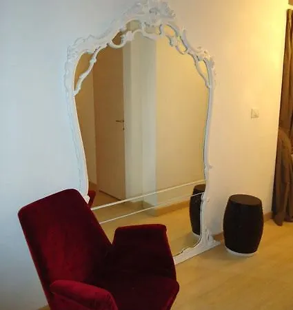 Apartment Ca' Dei Carpini