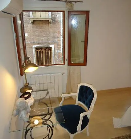 Ca' Dei Carpini
