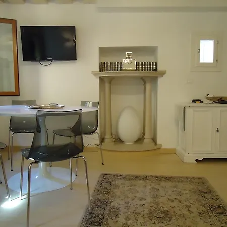 Apartment Ca' Dei Carpini Venice