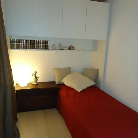 Apartment Ca' Dei Carpini