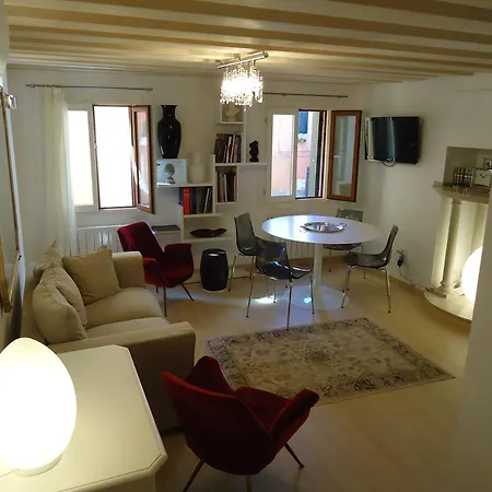 Ca' Dei Carpini