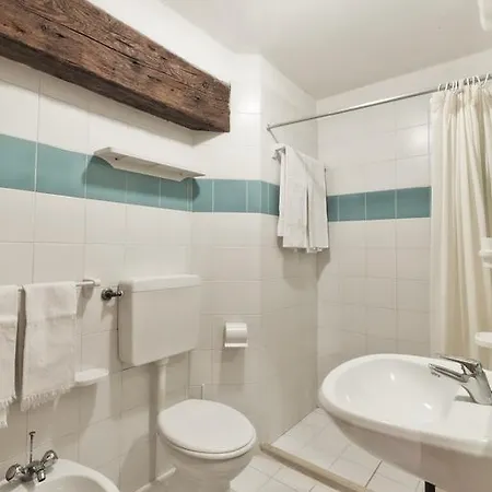 Apartment Palazzetto San Lio, Rialto