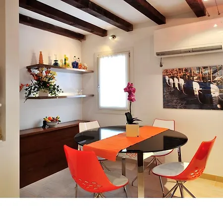 La Vida - Faville Apartment Venice