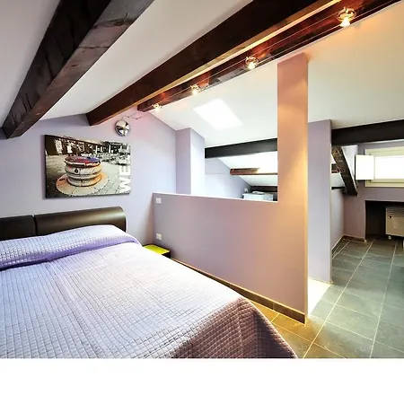 Apartment La Vida - Faville