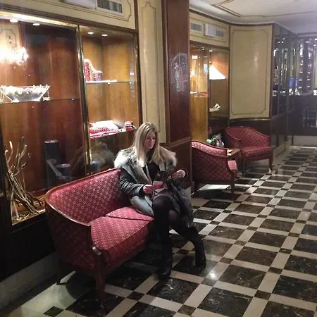 Amadeus Venice