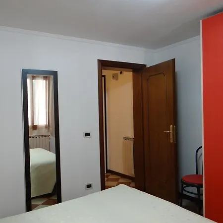 Al Ghetto Vecchio *