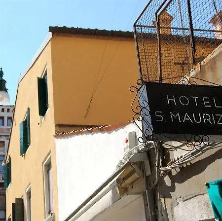 San Maurizio Venice