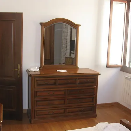 Apartament Biennale Wenecja
