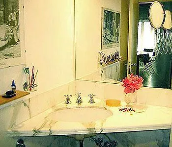 Apartment Grandiben *