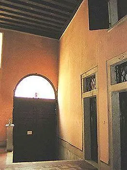 Apartment Grandiben Venice