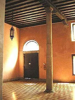 Apartment Grandiben