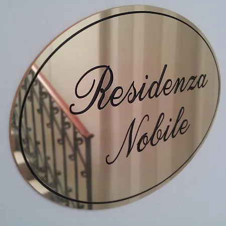 Residenza Nobile - Locazione Turistica 2* ונציה