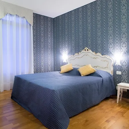בית הארחה Residenza Nobile - Locazione Turistica