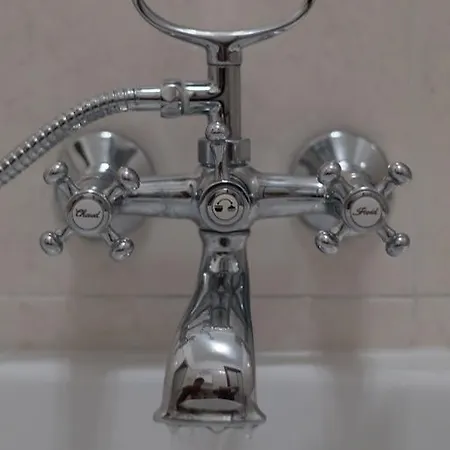 Residenza Nobile - Locazione Turistica 2* ונציה