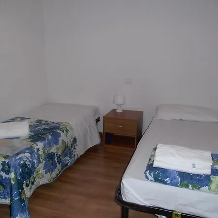 Pensionat Star - Locazione Turistica Venedig