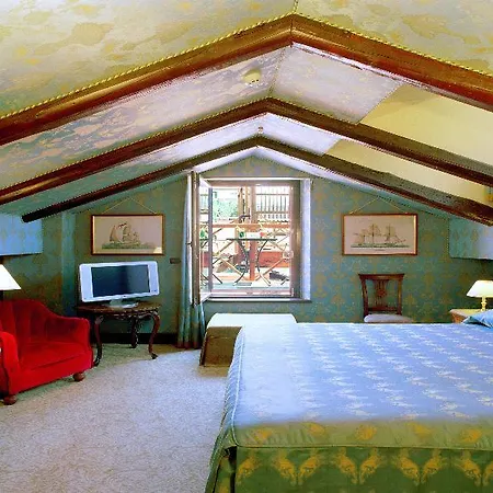 Residenza Grunwald 5* Venetië