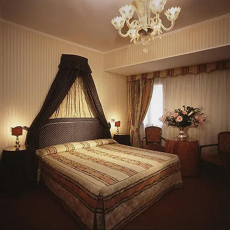 Hotel Kette Wenecja