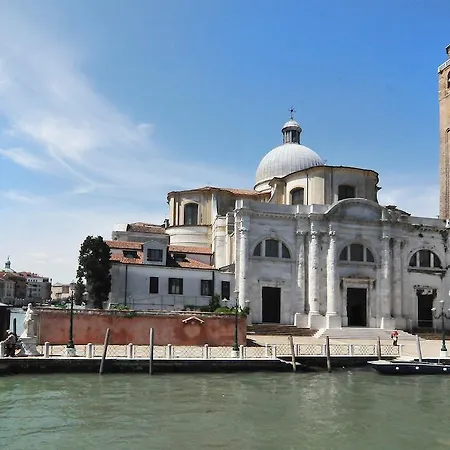 Apartment The Charm Venice
