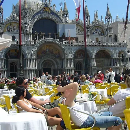 Casa Torretta Apartment Venice