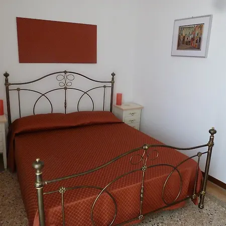 La Terrazza Dei Miracoli Bed & Breakfast *