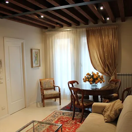 Sarai Διαμέρισμα