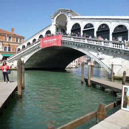 Casa Torretta Venice