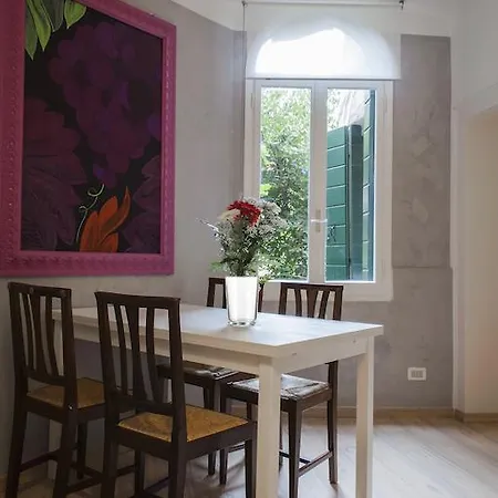 Appart hôtel Porta Orientalis