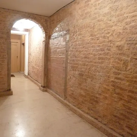 Apartment Casa Torretta