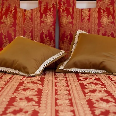 Apartamento Ca Palazzo *
