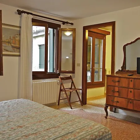 Guest house Ca' Del Gallo Venice