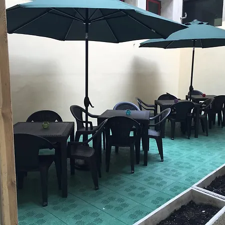 Hotel Agli Artisti Wenecja