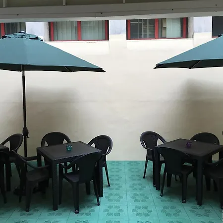 Hotel Agli Artisti 3*