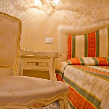 Pensjonat Residenza La Campana Wenecja