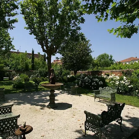 Hotel Bauer Palladio & Venezia