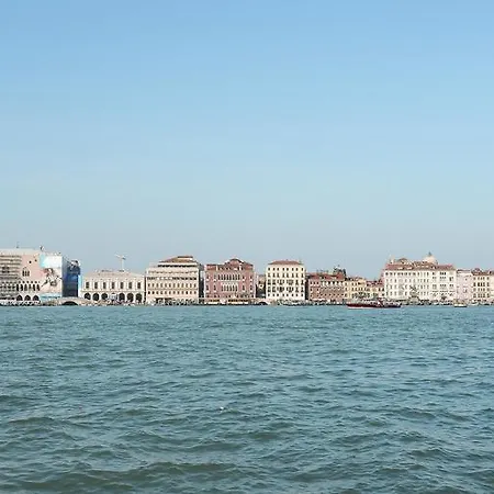 Bisanzio Venice