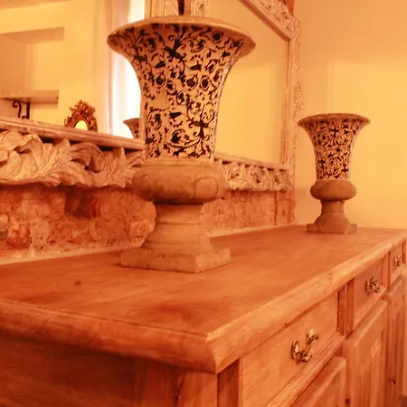 Bed & Breakfast Rigoletto Charm