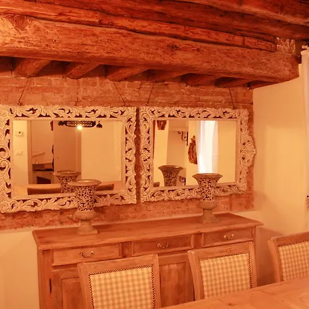 Bed & Breakfast Rigoletto Charm 3*