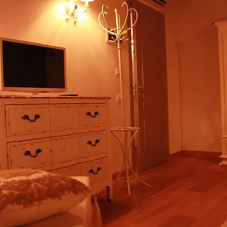 Bed & Breakfast Rigoletto Charm 3*