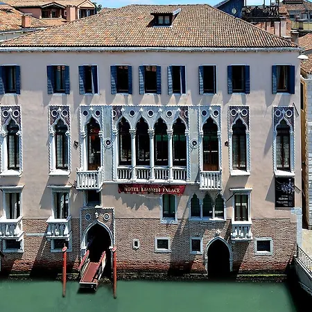 Hotel Liassidi Palace 4*