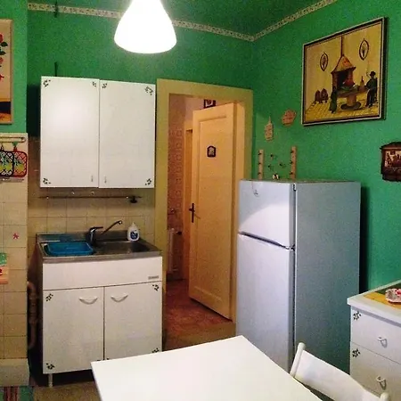 Sweet New Benátky