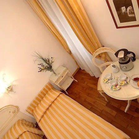 Bed & Breakfast Casa Sul Molo Venice