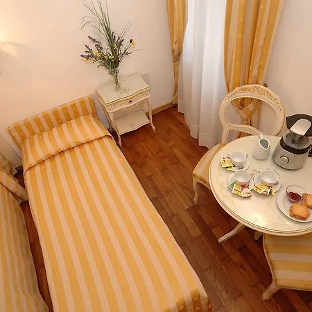 Bed & Breakfast Casa Sul Molo 3*