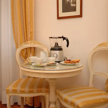 Bed & Breakfast Casa Sul Molo Venice