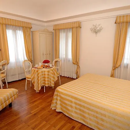 Bed & Breakfast Casa Sul Molo