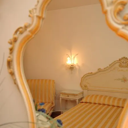 Bed & Breakfast Casa Sul Molo Venice